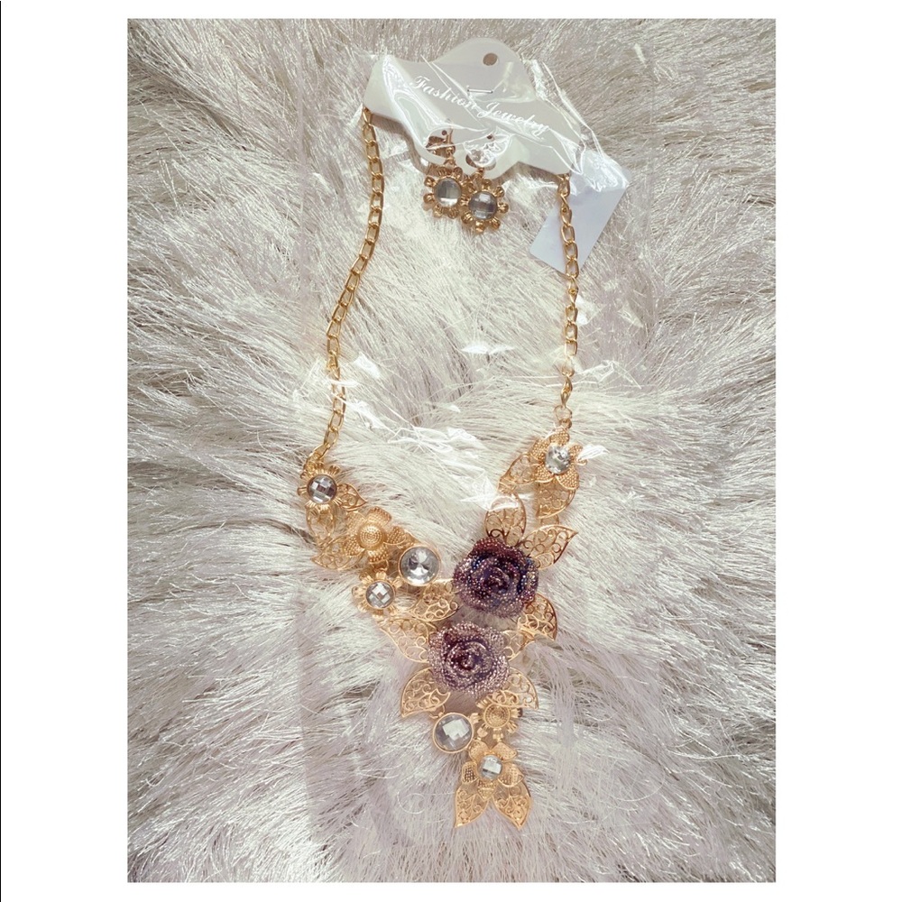 Fashion Jewelry